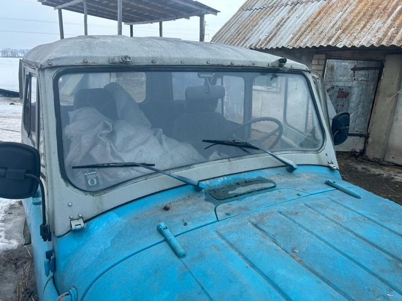 В Чамзинском районе осужден бывший глава сельского поселения за присвоение списанного автомобиля