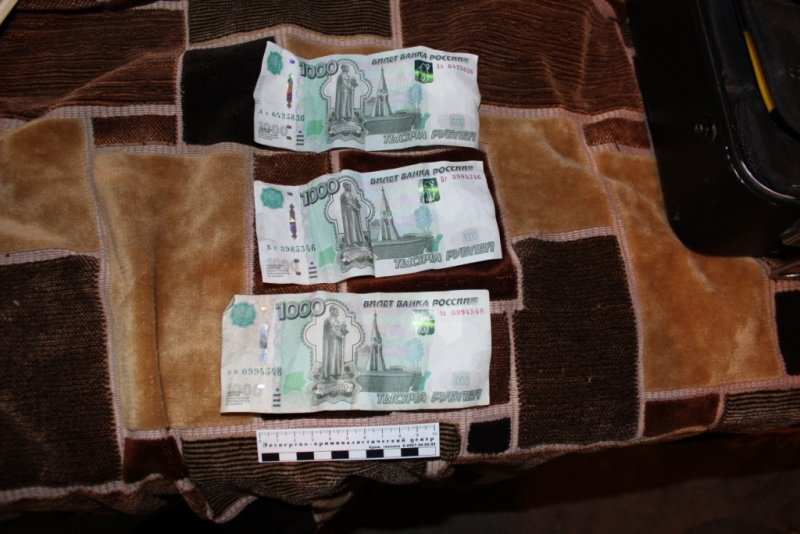 В Чамзинском районе местная жительница обвиняется в краже 18 тысяч рублей у знакомого