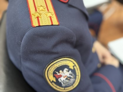 В Чамзинском районе мужчина признан виновным в покушении на дачу взятки