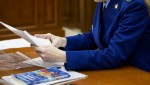 В Чамзинке местная жительница обвиняется в присвоении более 460 тыс. рублей с использованием служебного положения